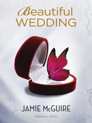 cover image of Beautiful Wedding